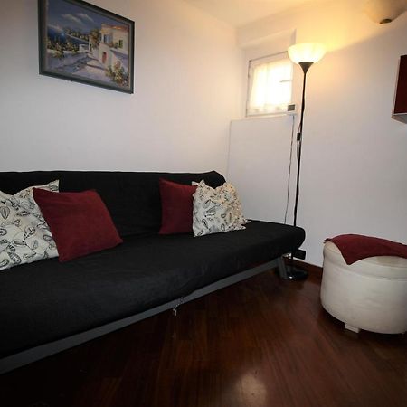 شقة Sunny Rome Attico Con Jacuzzi, Terrazzo E Fibra المظهر الخارجي الصورة