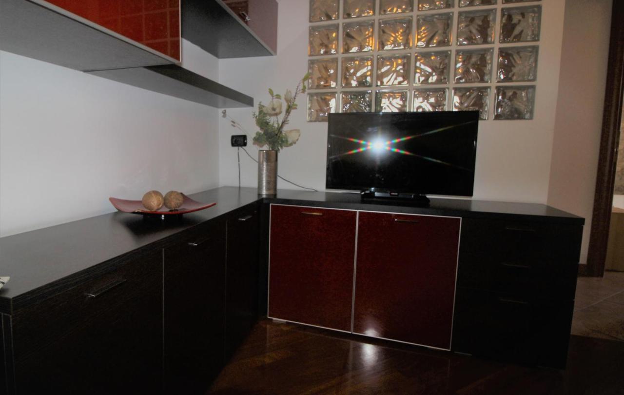 شقة Sunny Rome Attico Con Jacuzzi, Terrazzo E Fibra المظهر الخارجي الصورة