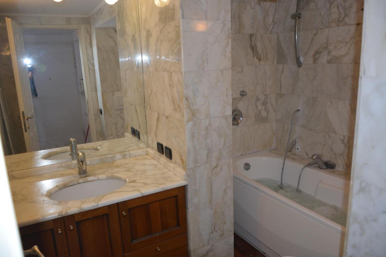 شقة Sunny Rome Attico Con Jacuzzi, Terrazzo E Fibra المظهر الخارجي الصورة